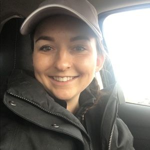 Meet your Posher, Ericka